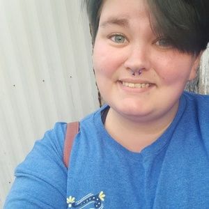 Meet your Posher, Shelby